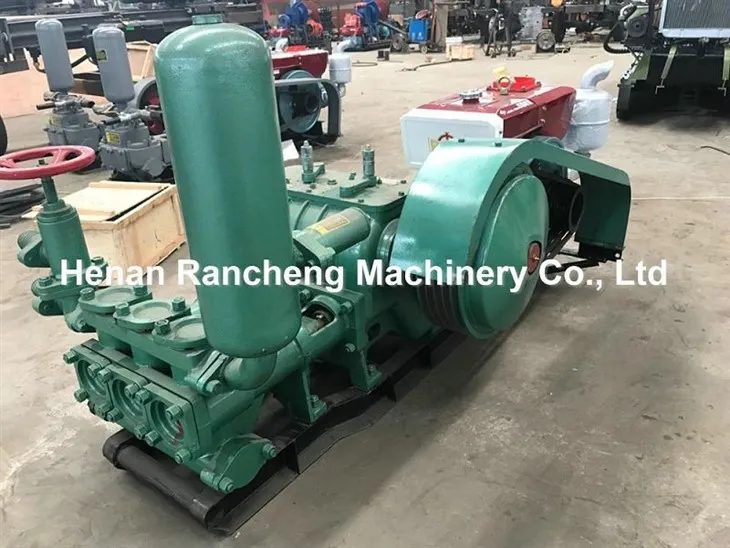 BW250 mud pump  (2)(001)(001)