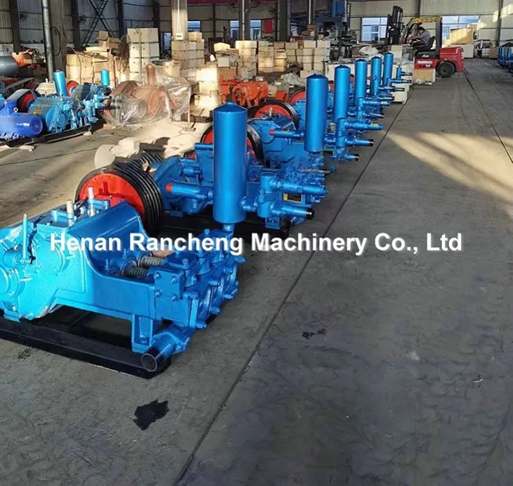 BW600 mud pump (3)(001)