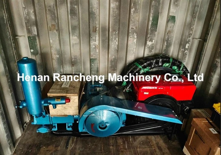 BW450-2 drilling mud pump (4)(001)