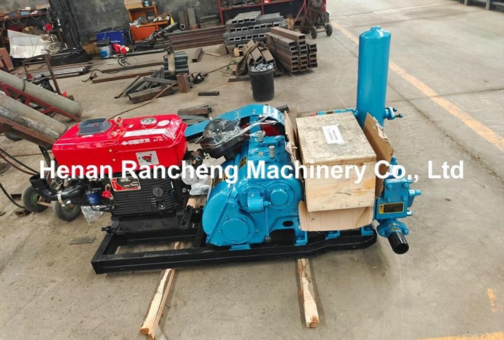 BW450-2 drilling mud pump (3)(001)