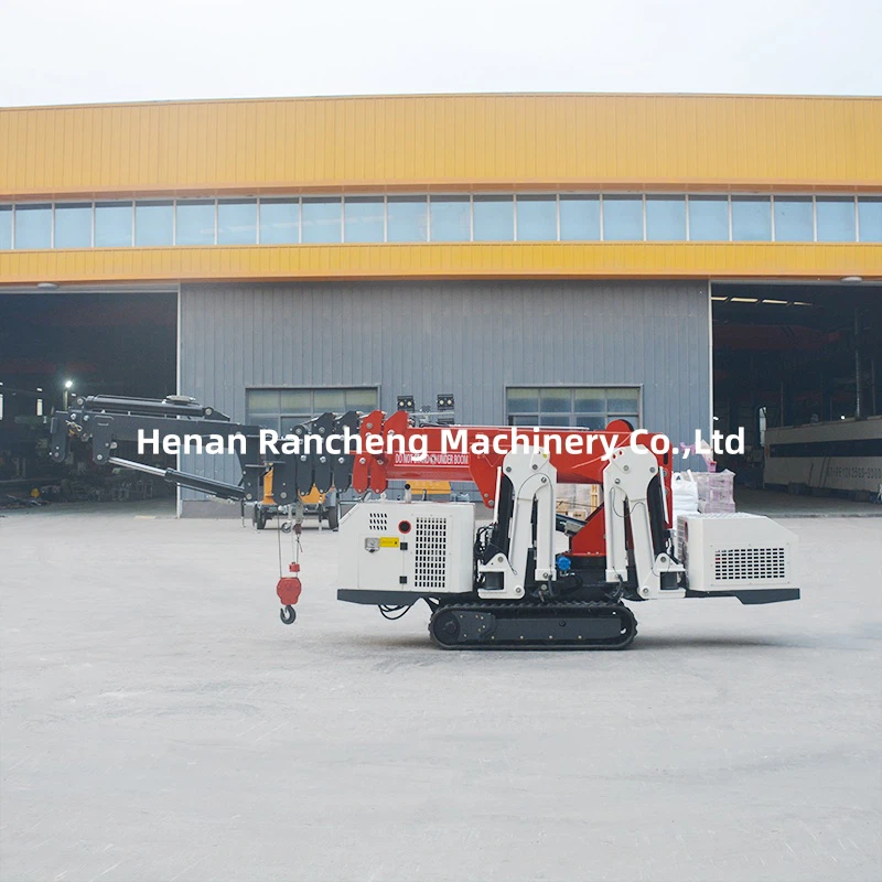 mini crane mini crane