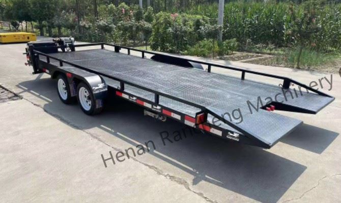 Small Flat Bed Trailer suppliers Small Flat Bed Trailer suppliers