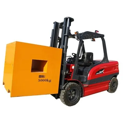 Forklift 5T