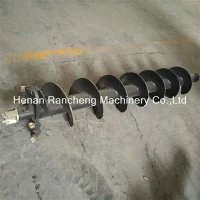 Batang auger