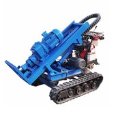 Mesin Pengeboran Tiang