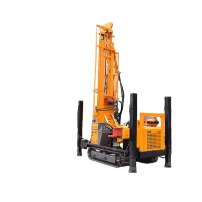 Rig Penggali Sumur